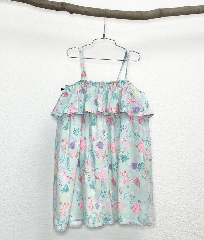 Robe Fille 5 ans