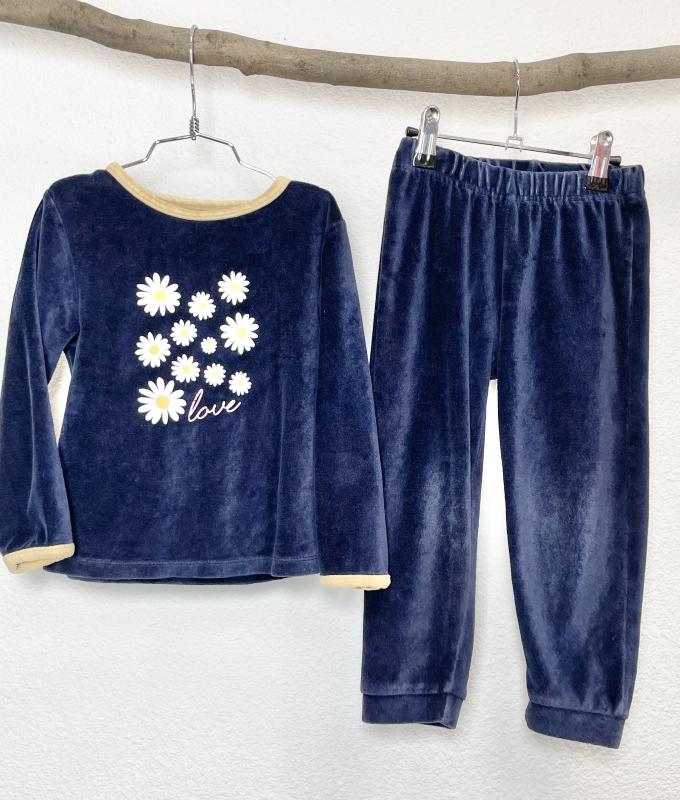 Pyjama Fille 4 ans