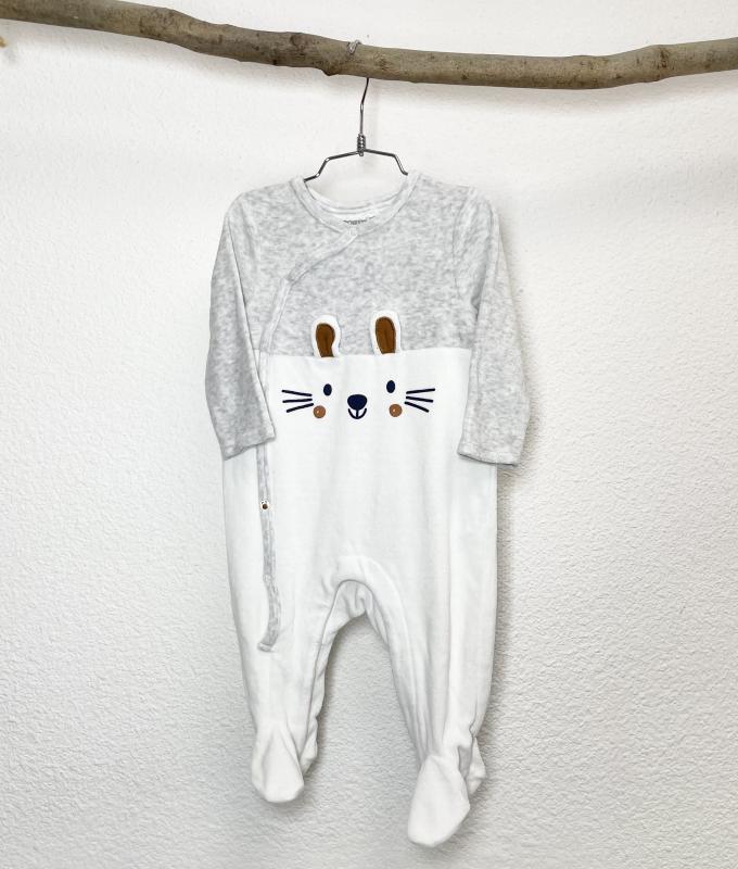 Pyjama Fille 12 mois