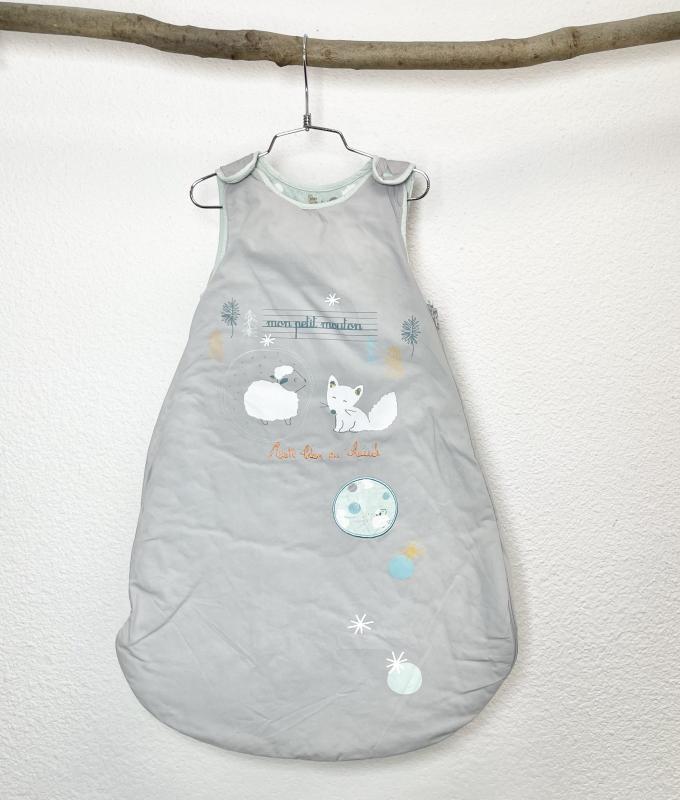 Gigoteuse Mixte 6 mois