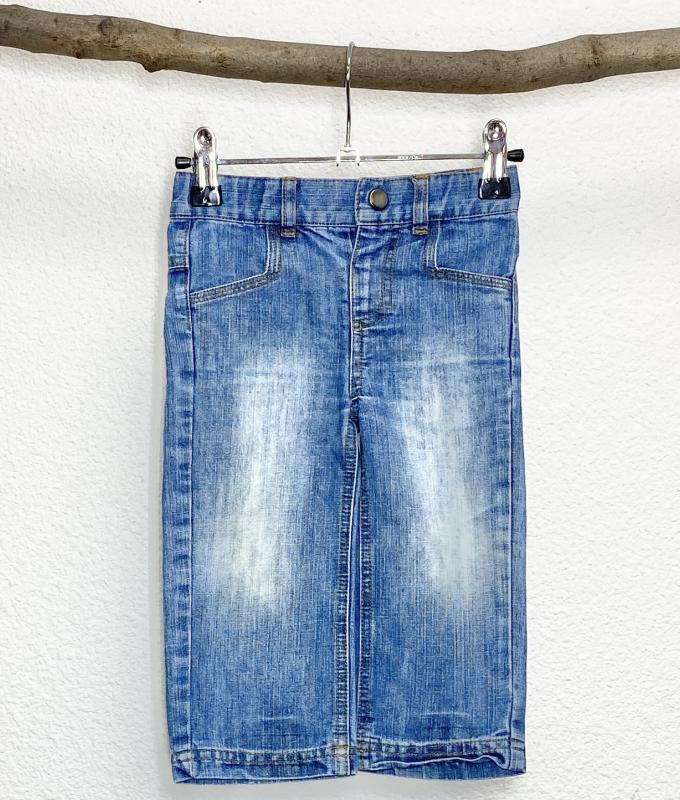 Jean Mixte 18 mois