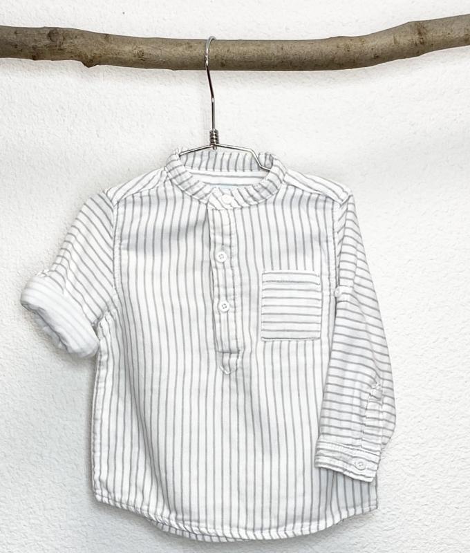 Chemise Garçon 18 mois