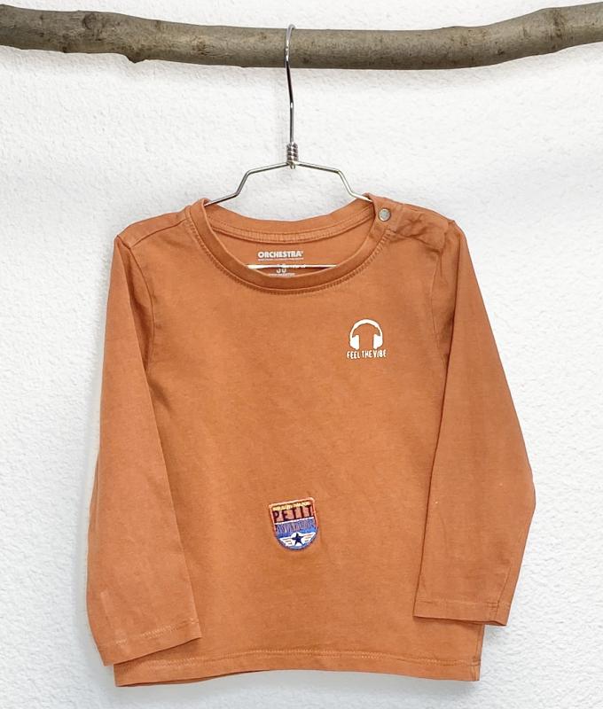 TShirt Garçon 3 ans