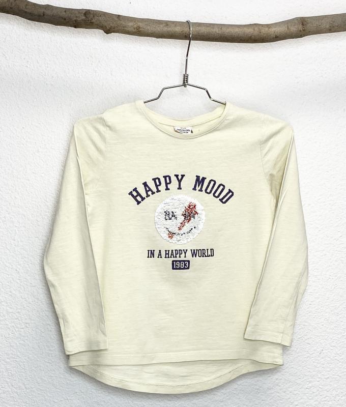 TShirt Fille 6 ans