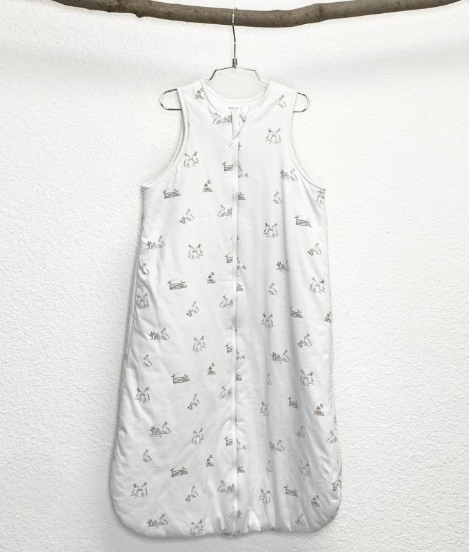 Gigoteuse Mixte 6 mois