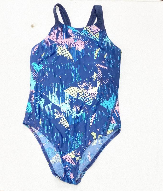 Maillot Fille 8 ans