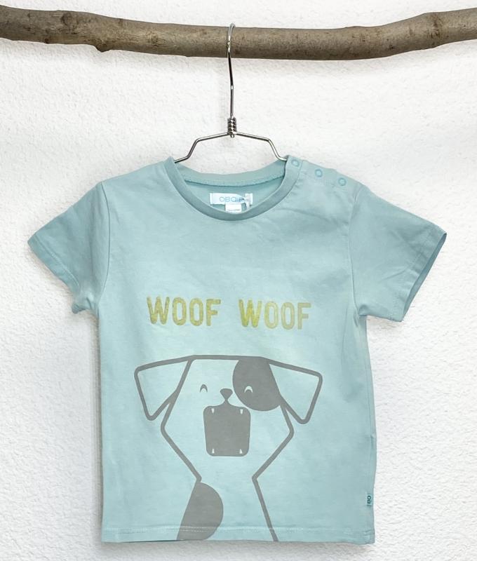 TShirt Garçon 18 mois