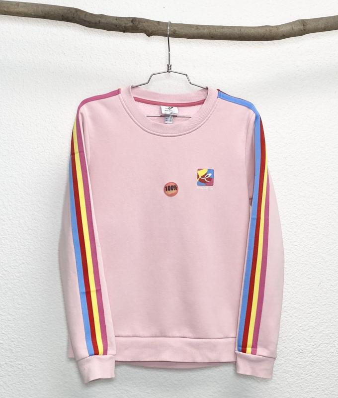 Sweat Fille 12 ans