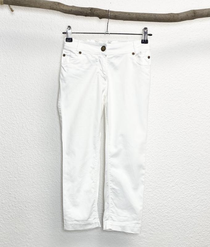 Pantacourt Fille 10 ans