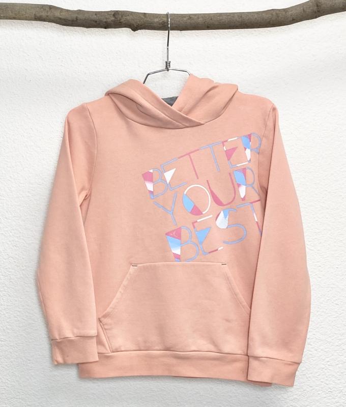 Sweat Fille 6 ans