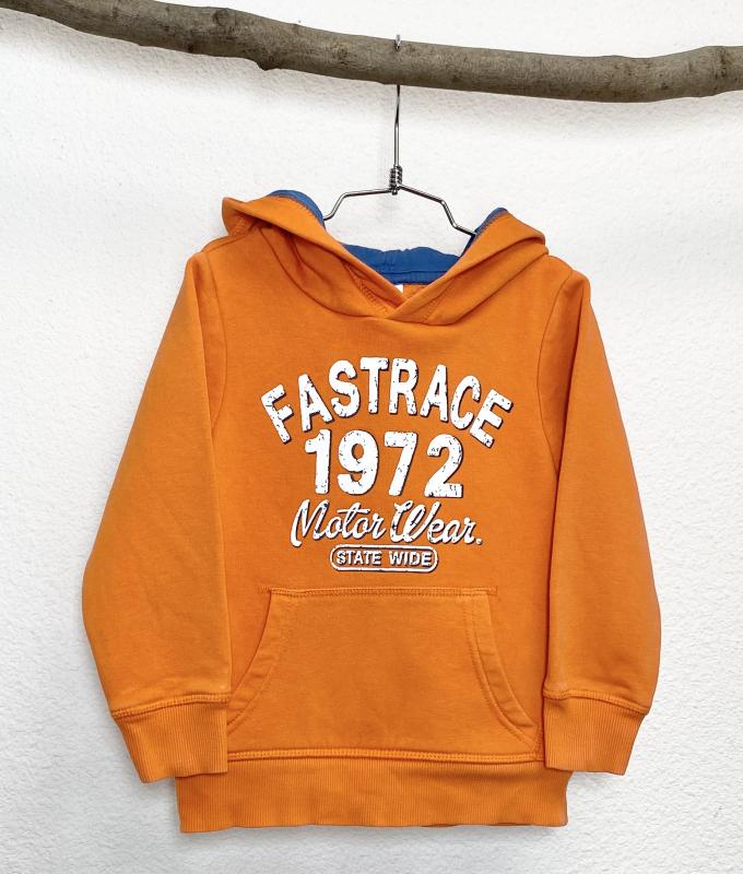 Sweat Garçon 4 ans