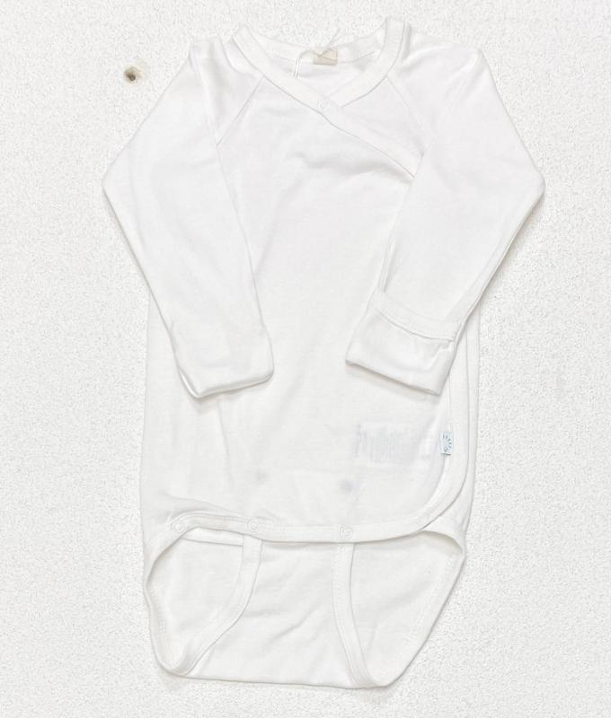 Body Mixte 12 mois
