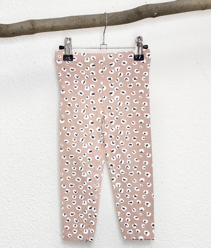 Legging Fille 18 mois