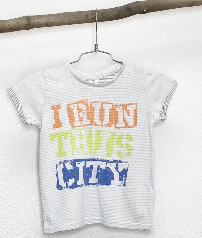 TShirt Garçon 24 mois