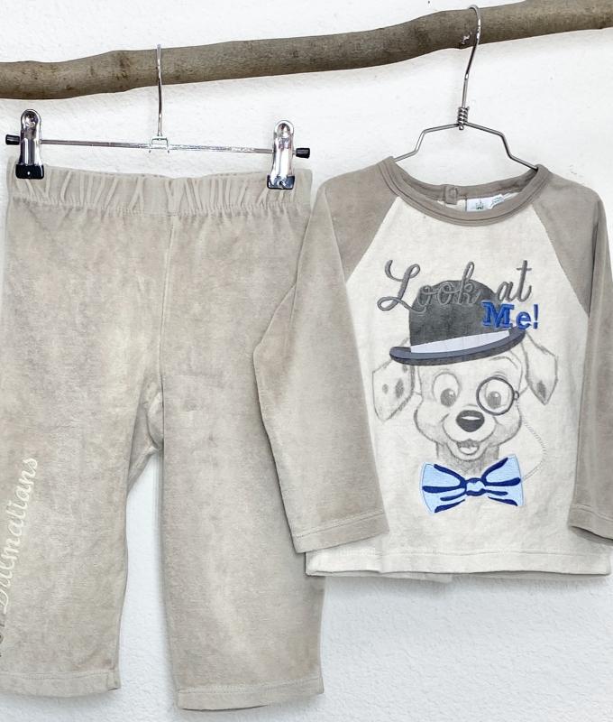 Pyjama Garçon 24 mois