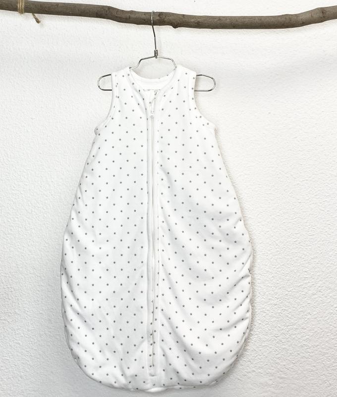 Gigoteuse Mixte 6 mois