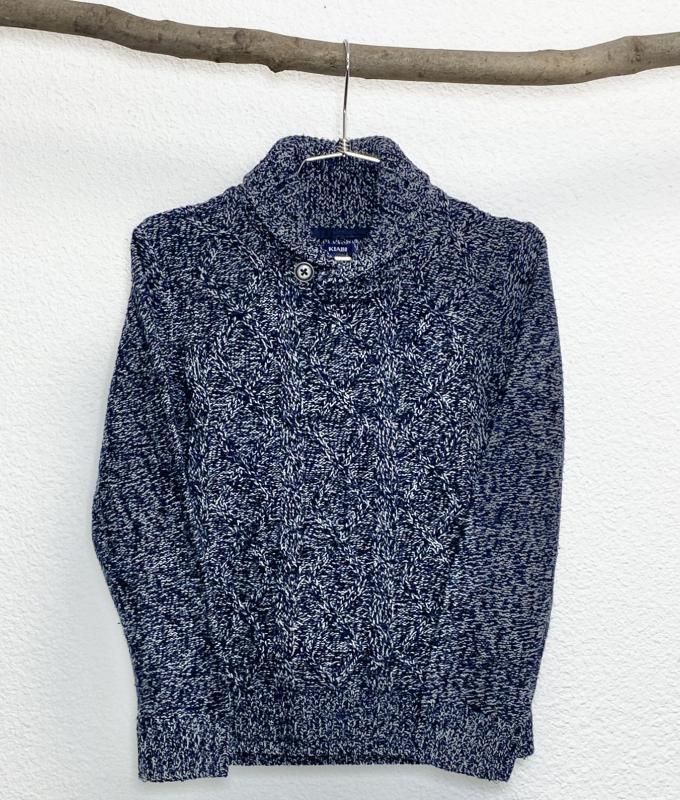 Pull Garçon 10 ans