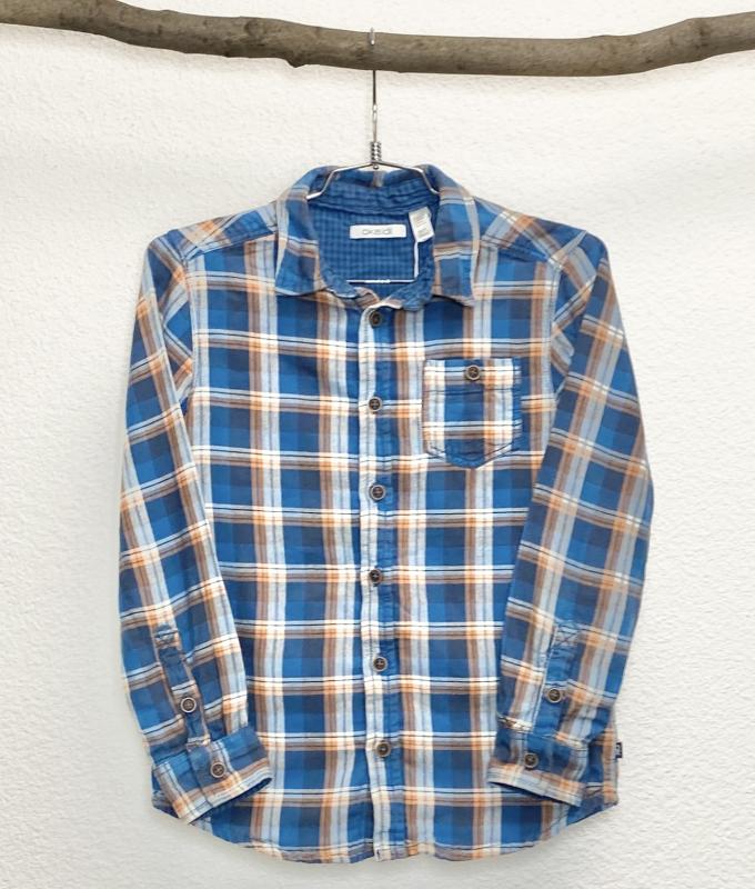 Chemise Garçon 8 ans