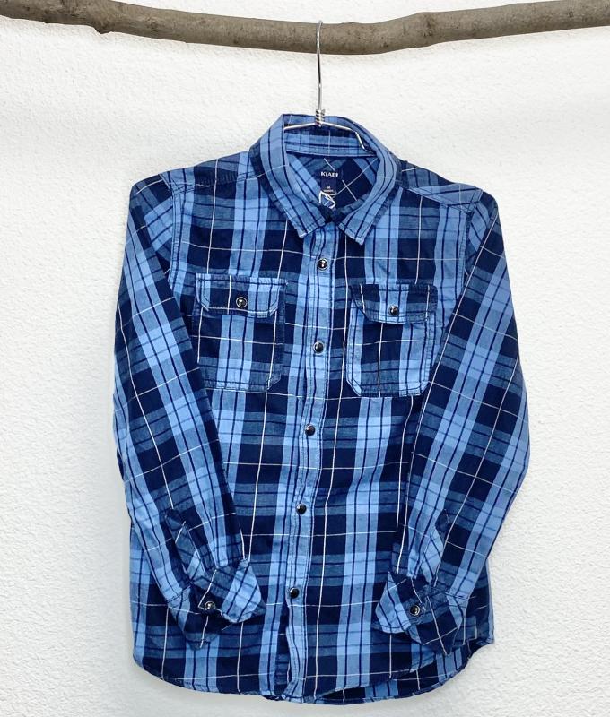 Chemise Garçon 8 ans