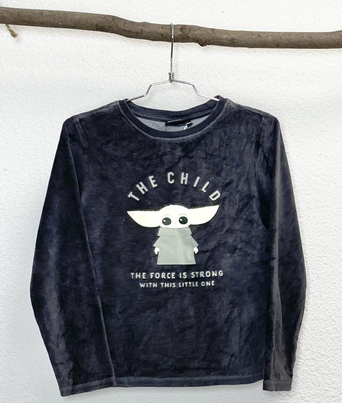 Pyjama Garçon 8 ans