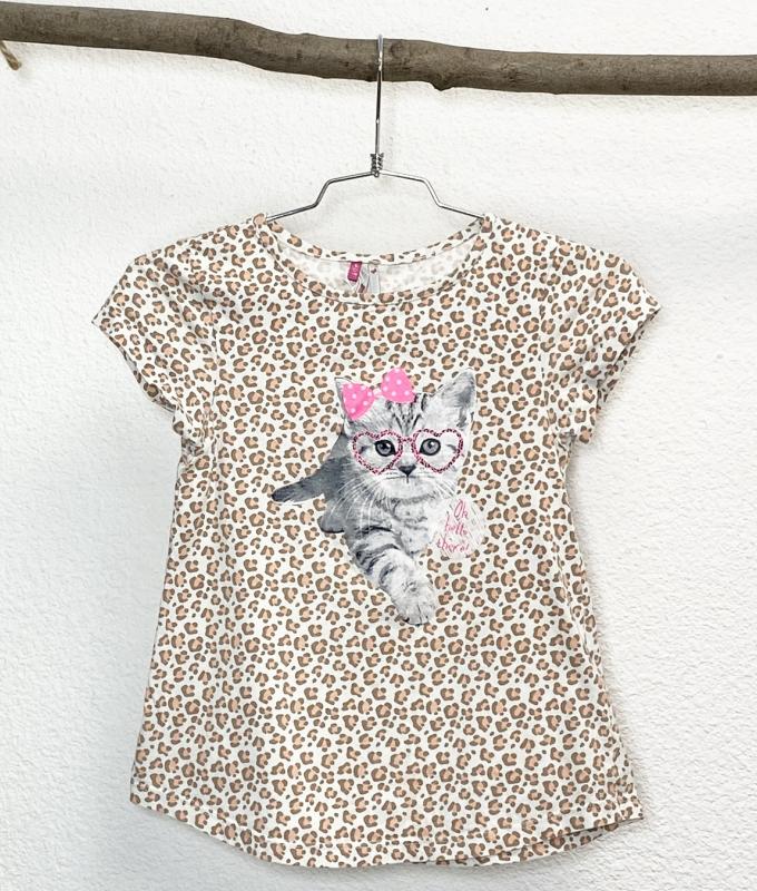 TShirt Fille 6 ans