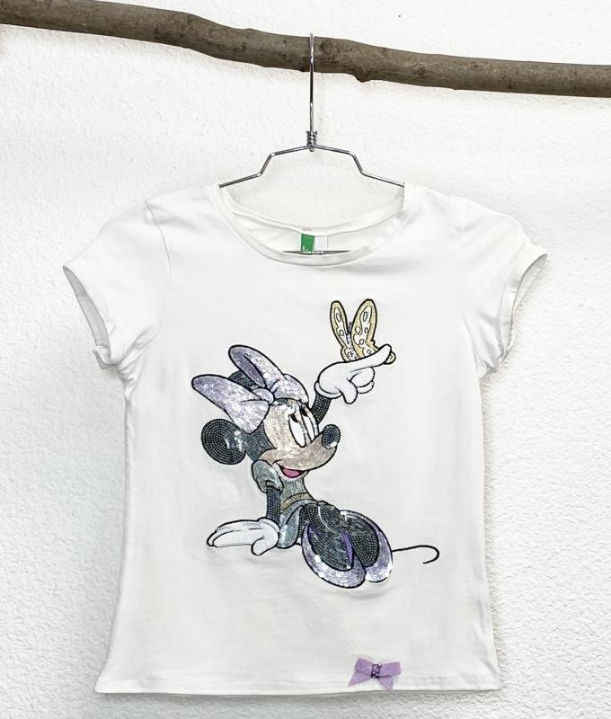 TShirt Fille 8 ans