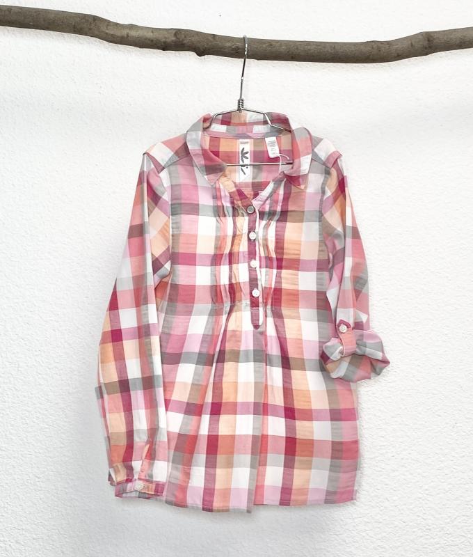 Blouse Fille 8 ans