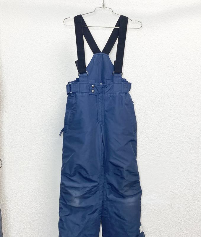 Ski Pant. Garçon 8 ans