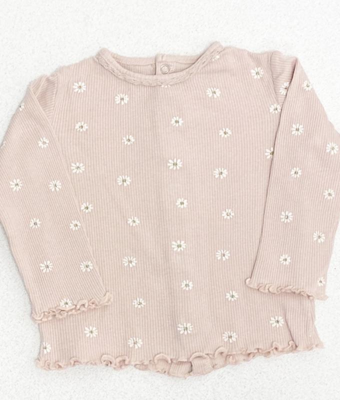 TShirt Fille 6 mois