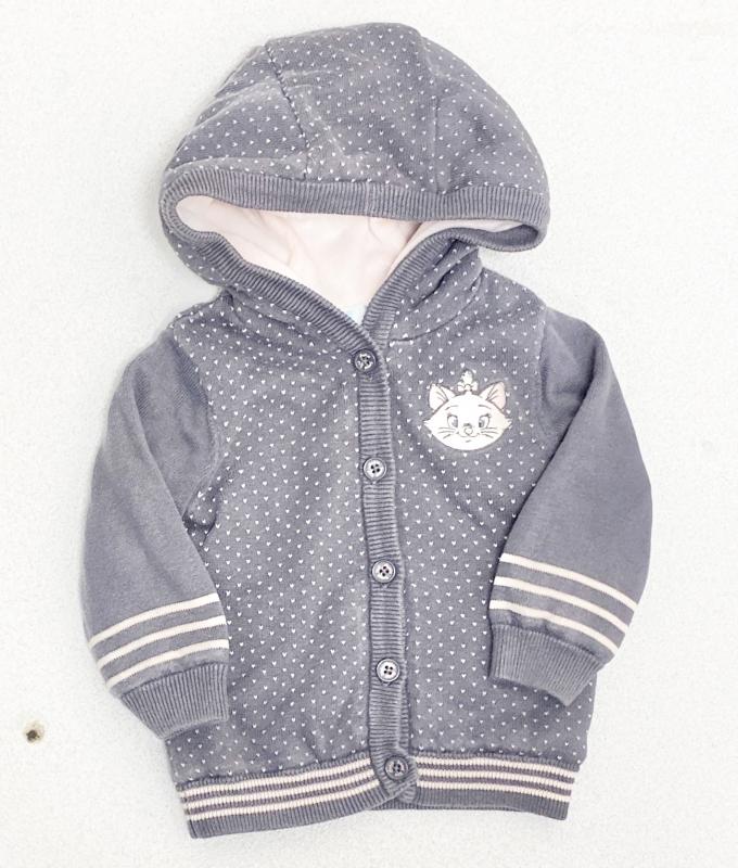 Gilet Fille 6 mois