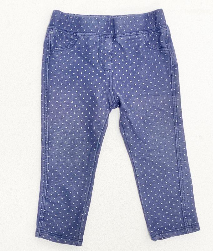 Legging Fille 18 mois