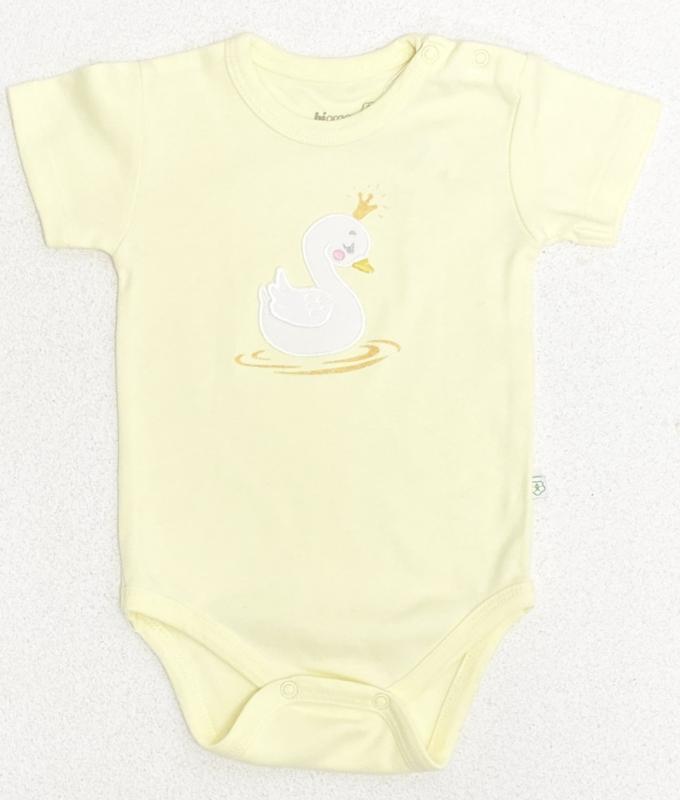Body Fille 3 mois
