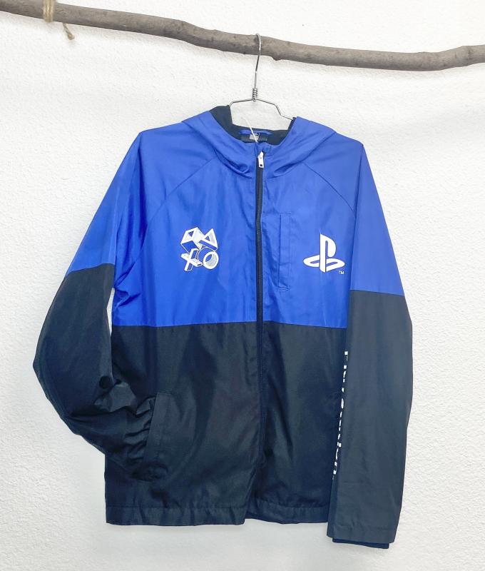 Sport Veste Garçon 12 ans