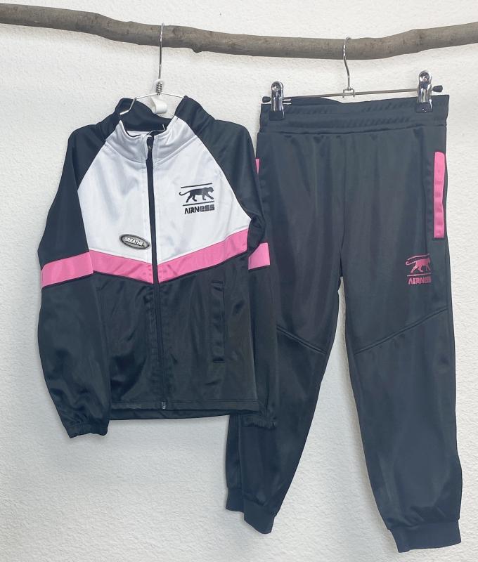 Sport Ens. Jogging Fille 6 ans