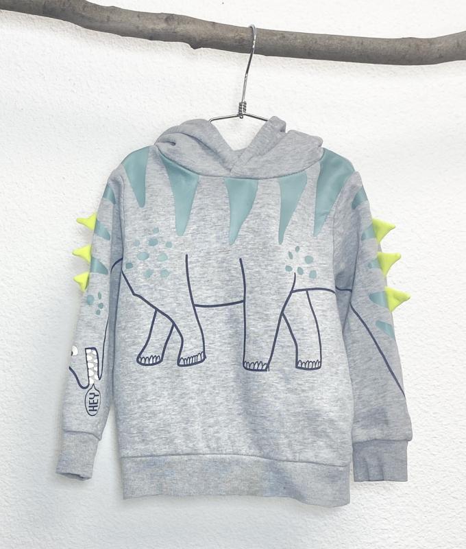Sweat Garçon 4 ans