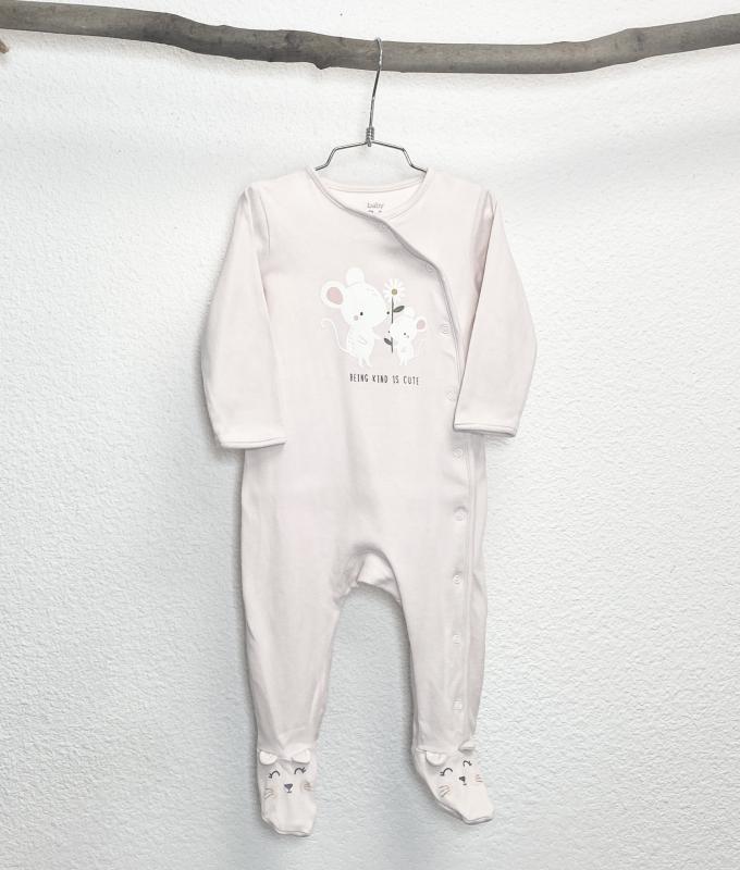 Pyjama Fille 12 mois