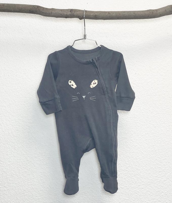 Pyjama Fille 3 mois