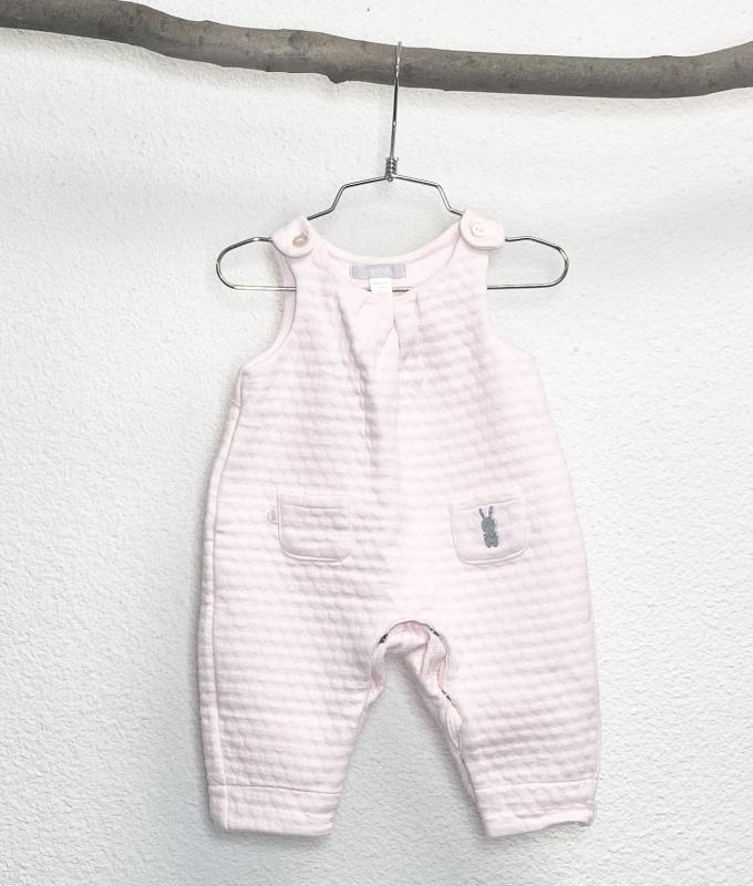 Salopette Fille 3 mois