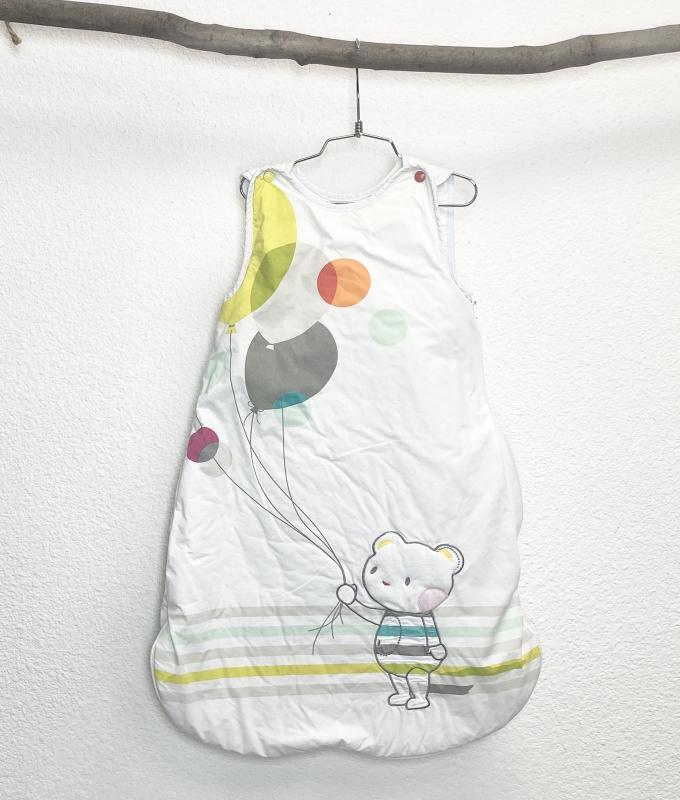 Gigoteuse Mixte 6 mois