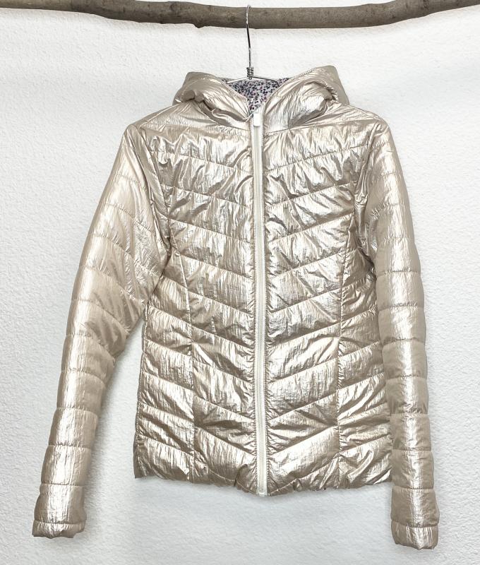 Doudoune Fille 12 ans