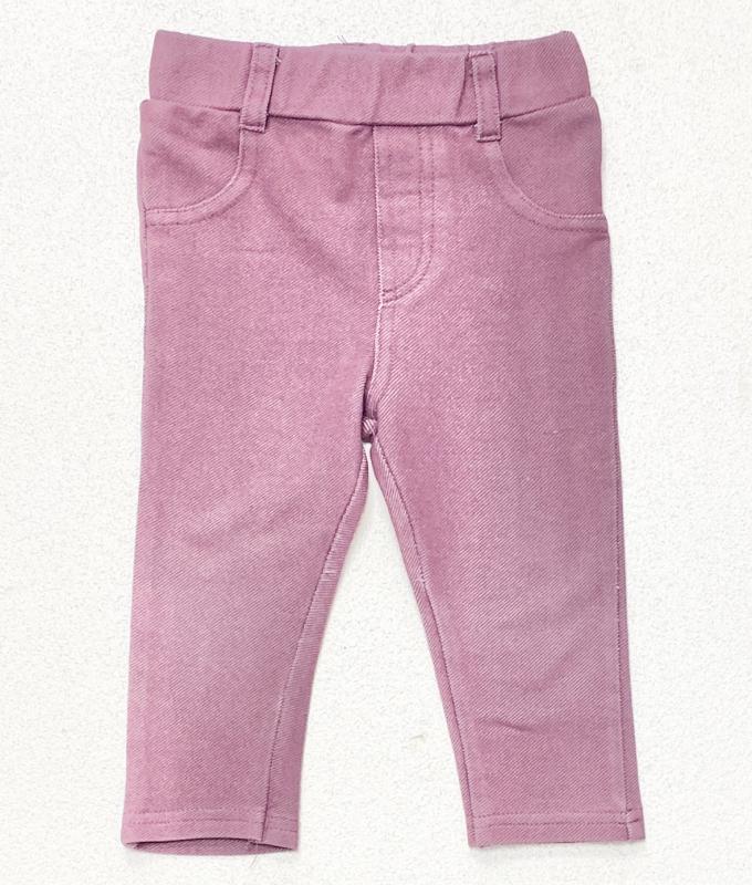 Legging Fille 12 mois