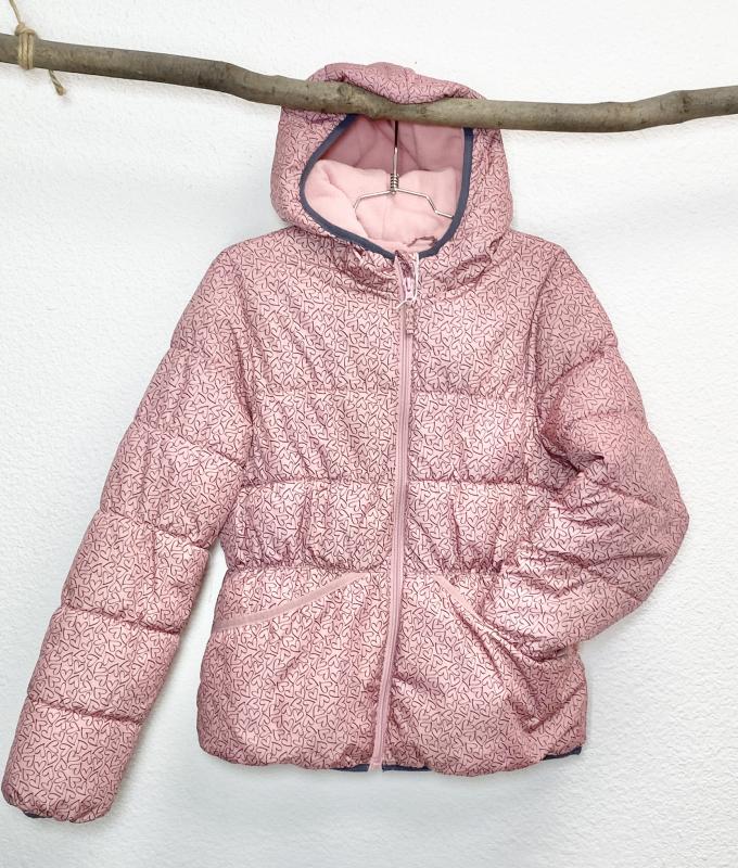 Doudoune Fille 12 ans