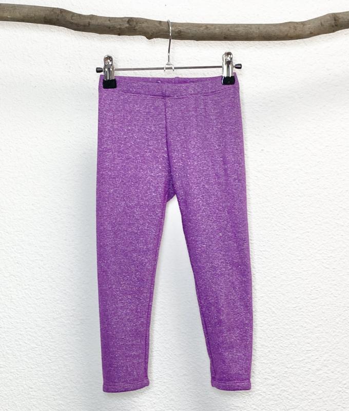 Legging Fille 4 ans