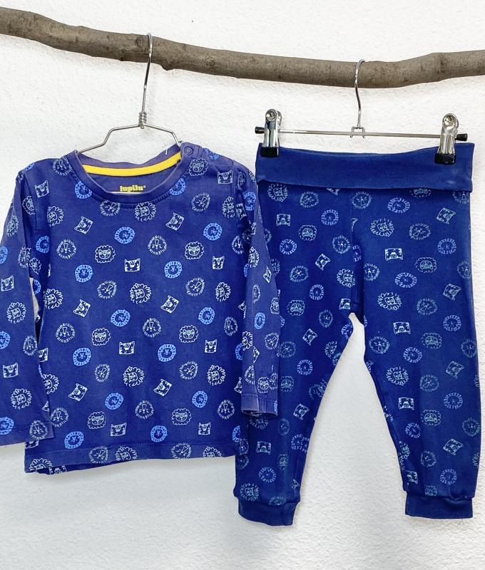 Pyjama Garçon 24 mois