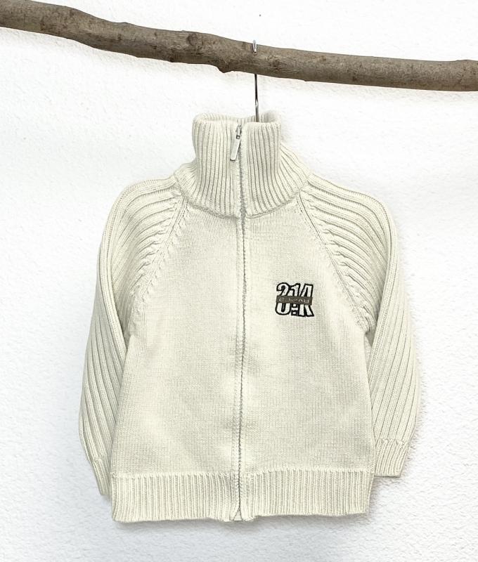 Gilet Garçon 24 mois