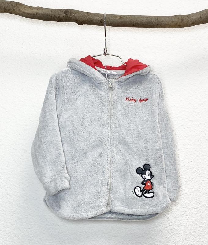 Polaire Garçon 24 mois