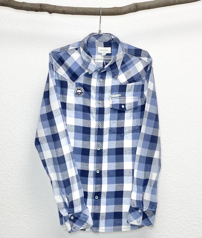 Chemise Garçon 16 ans