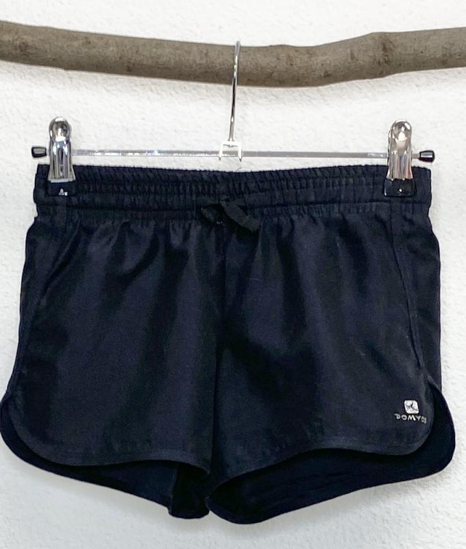 Short Fille 8 ans