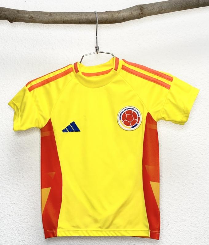 Sport Maillot Garçon 4 ans