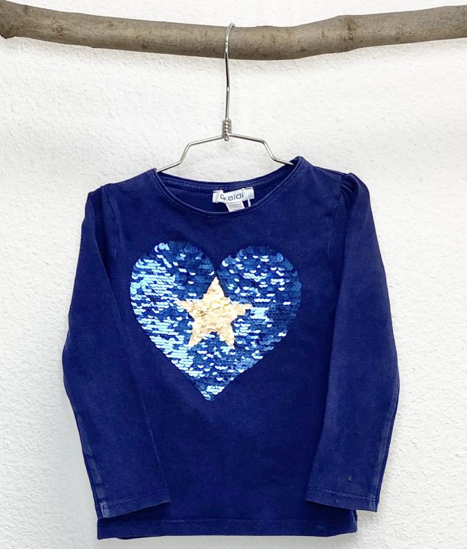 TShirt Fille 24 mois